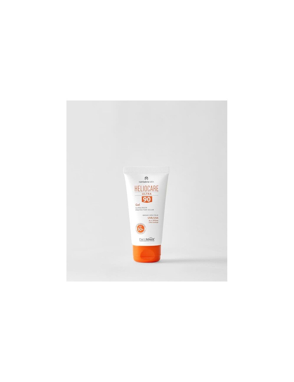 HELIOCARE ULTRA 90 GEL 50 ML